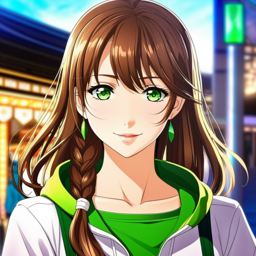 teenage-girl-with-fair-skin-brown-hair-and-green-eyes-anime-style-far-away-smiling-458012564.png